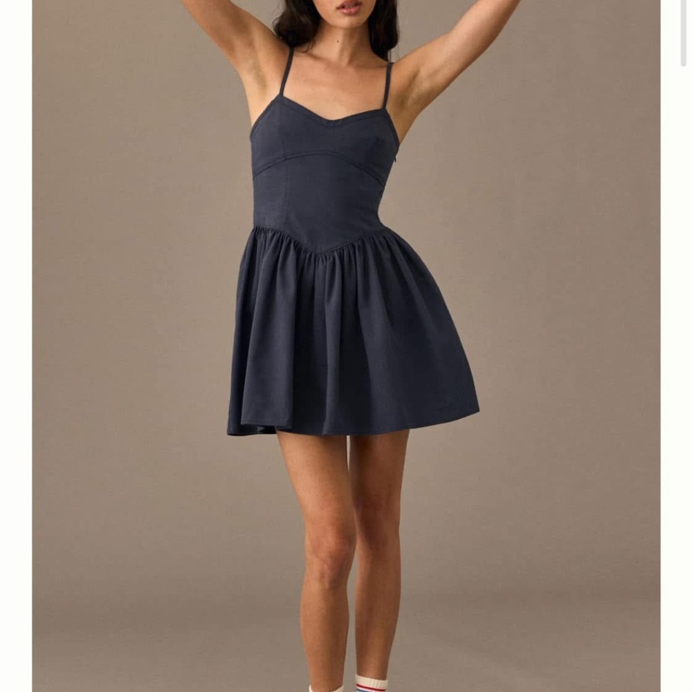 Ciao Lucia Nadia Dress